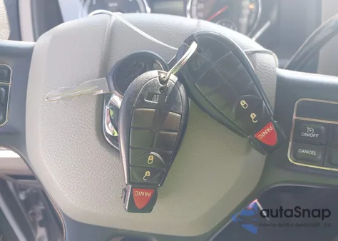 2012 Ram 1500 Lone Star from USA, damaged, VIN 1C6RD6LTXCS179314